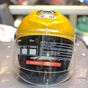 STM Baby Helmet