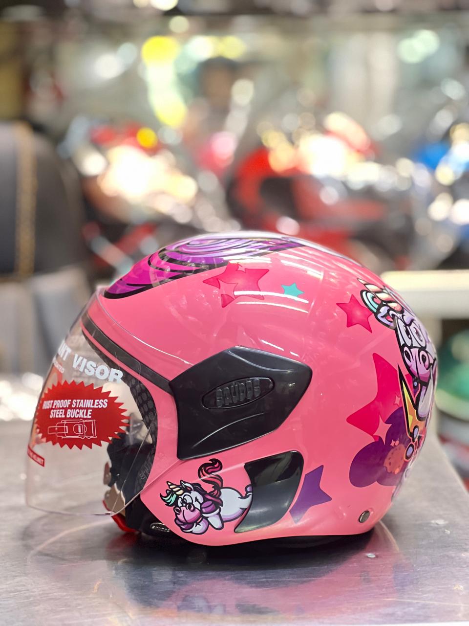 Studds Femm Super 540
