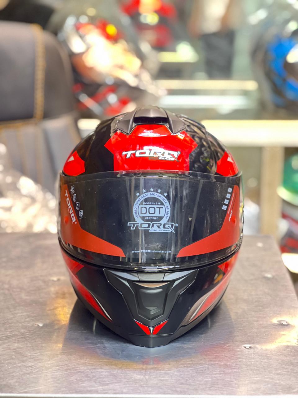 Torq Pro Series