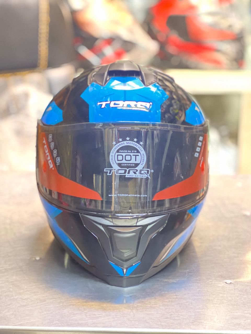 Torq Pro Series