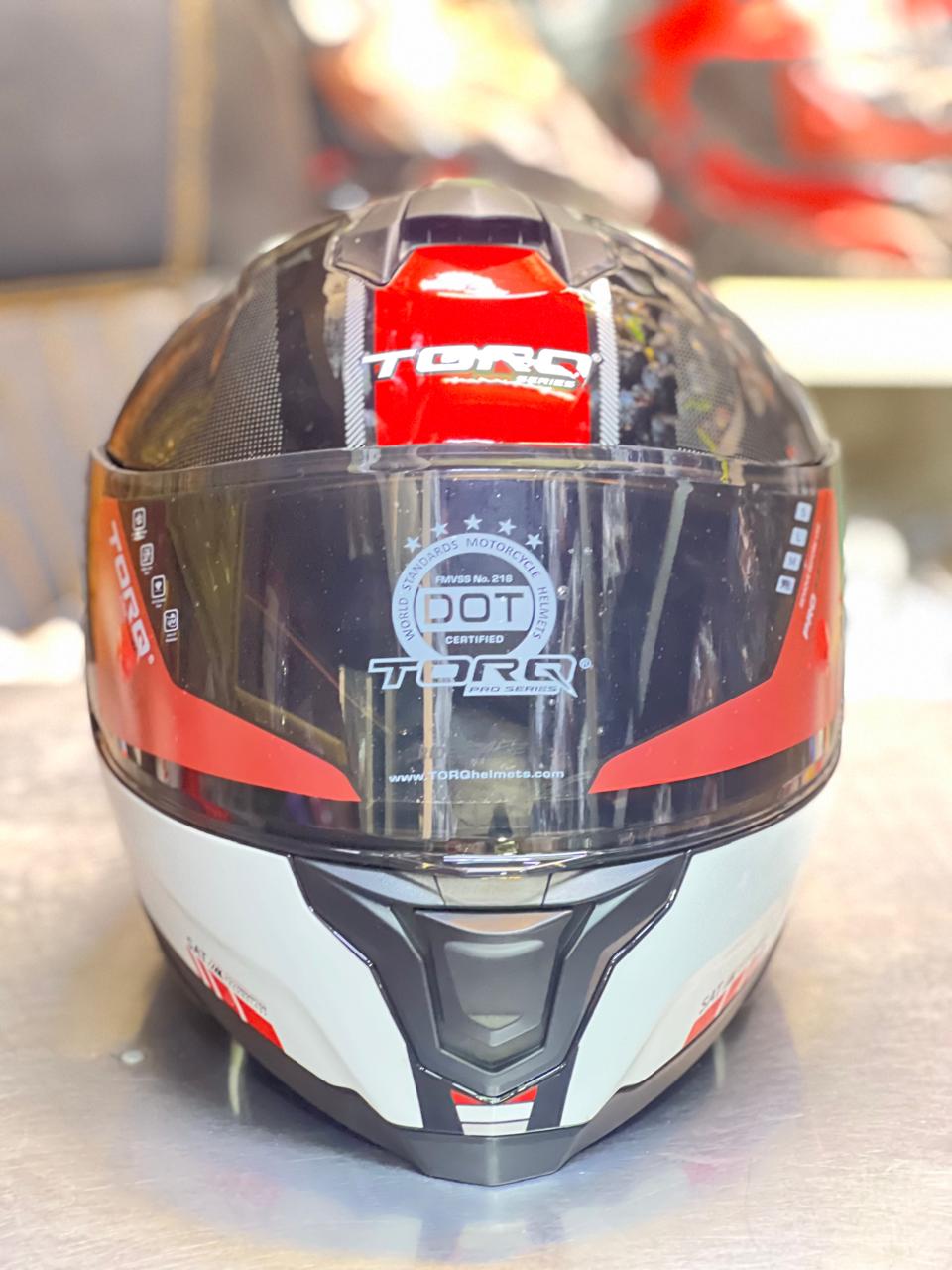 Torq Pro Series