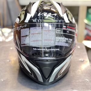 Vega Bolt SPEEDX