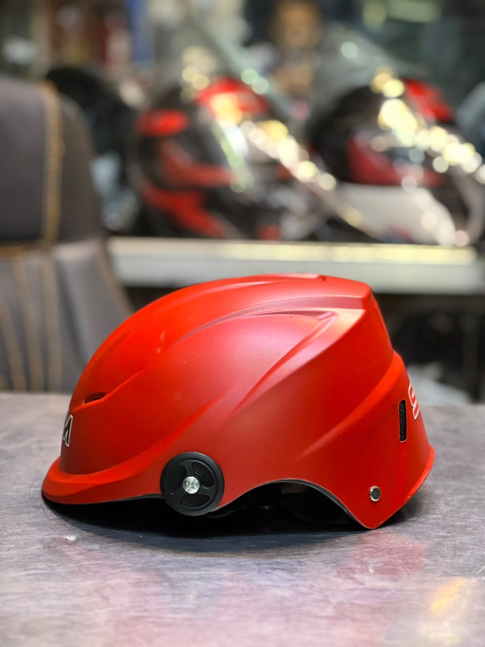 SFM Cap Helmet