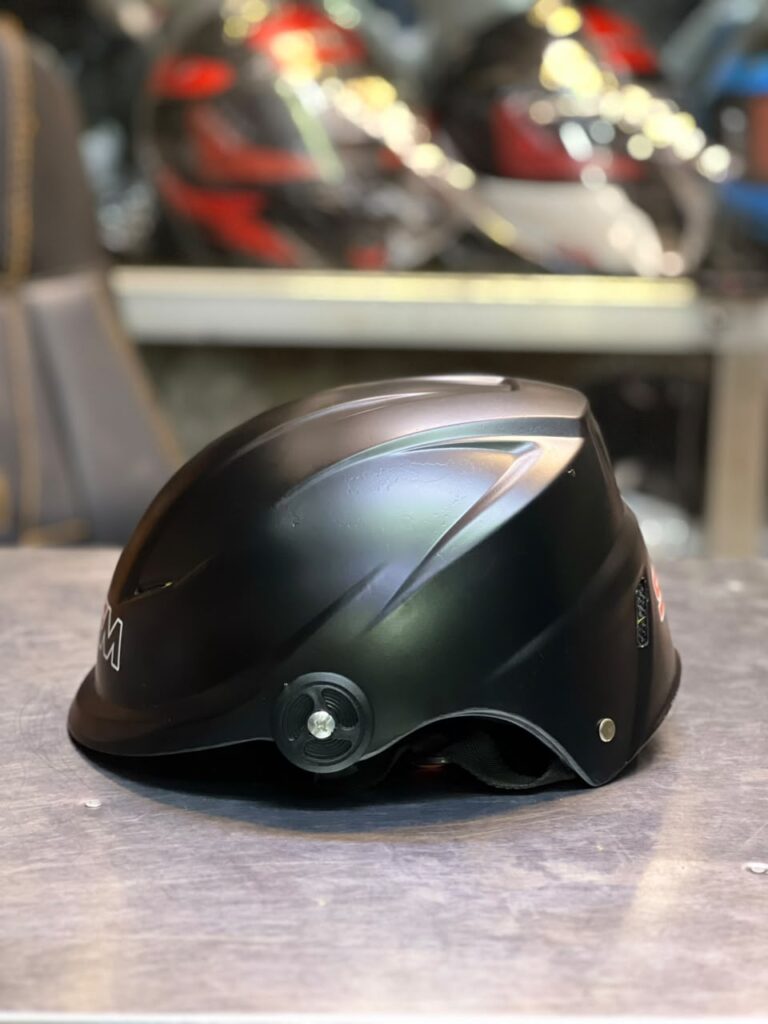 SFM Cap Helmet