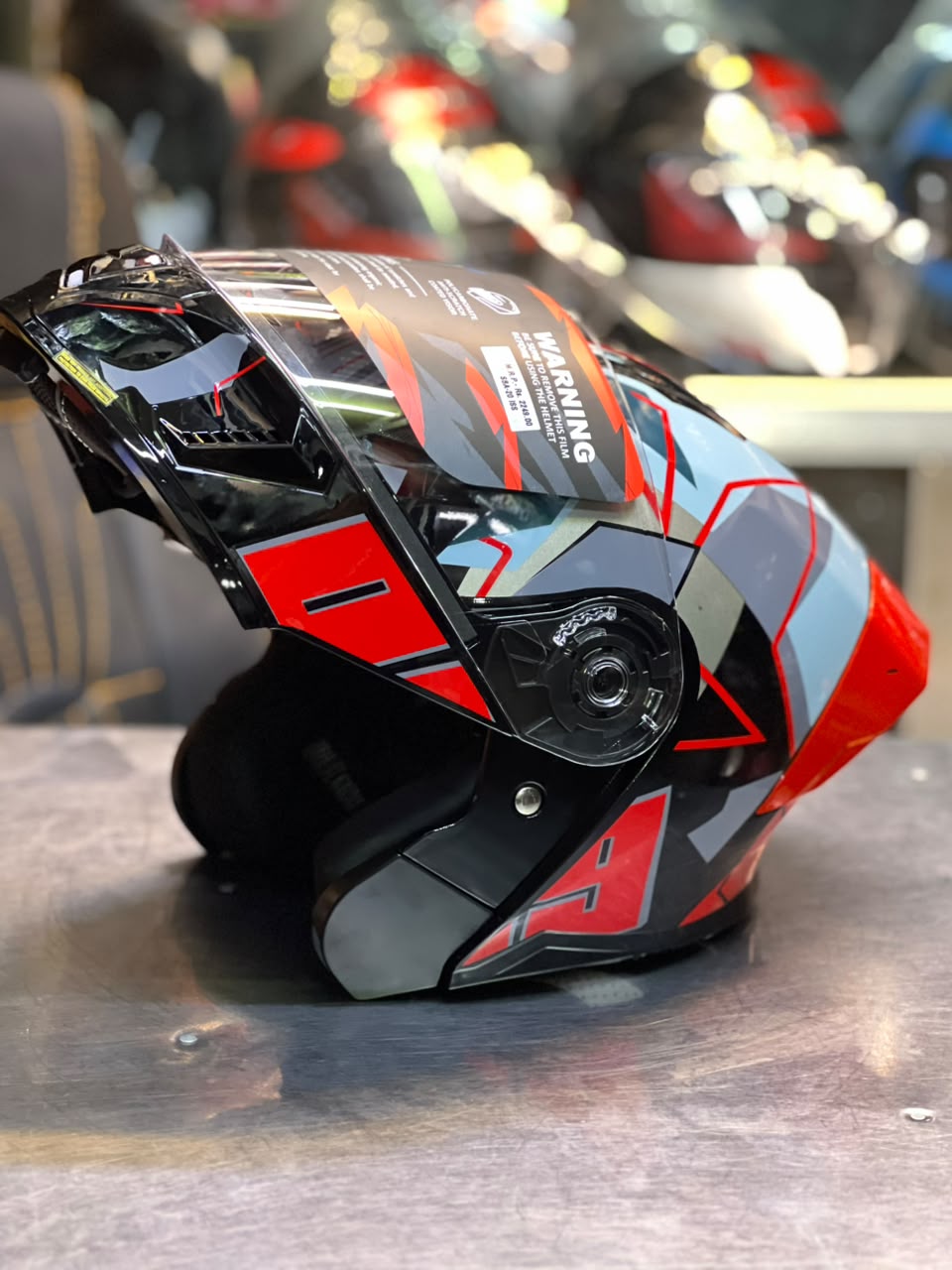Steelbird SBA-20 (09)