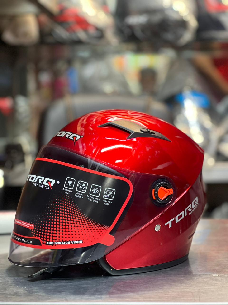 TORQ Nano